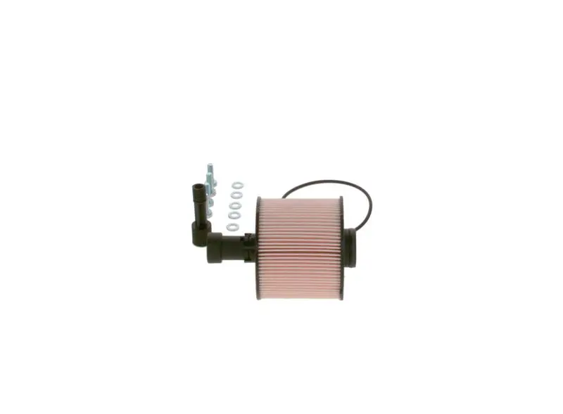 Handler.Part Fuel filter Bosch F026402825 4