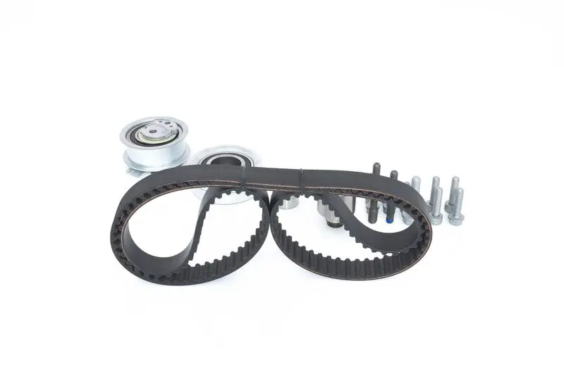 Handler.Part Timing belt set Bosch 1987946582 3