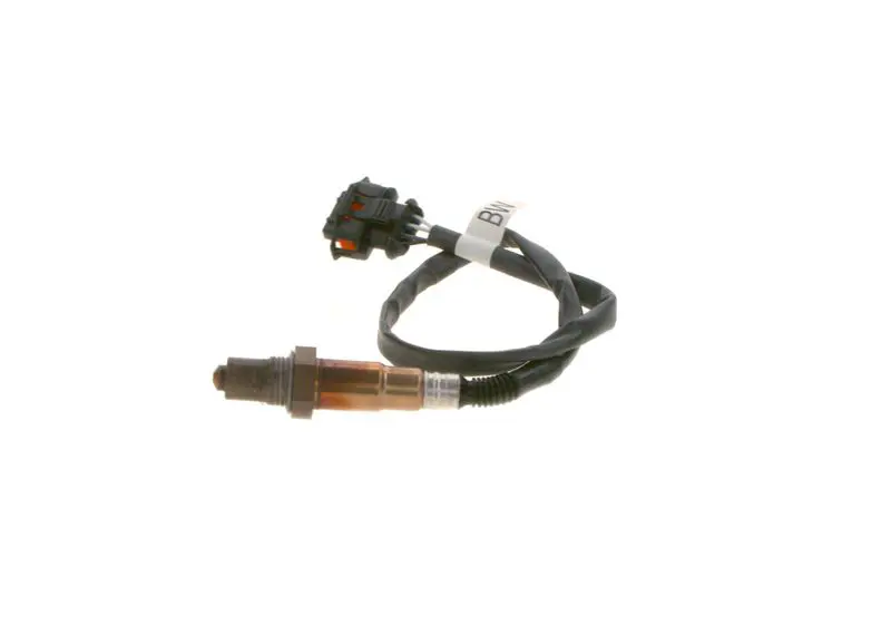 Handler.Part Lambda sensor Bosch 0258006501 3