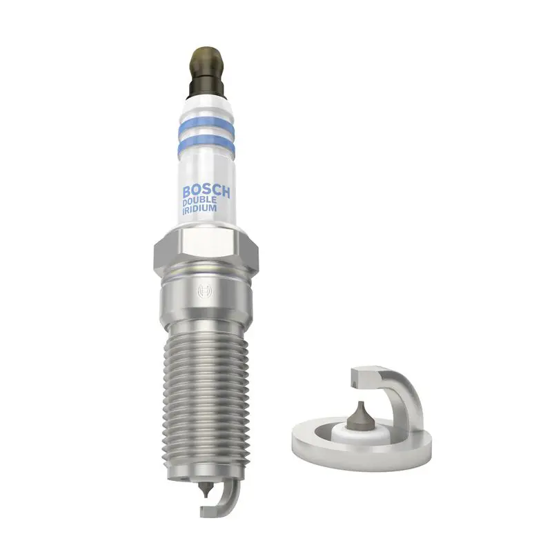 Handler.Part Spark plug Bosch 0242230612 7