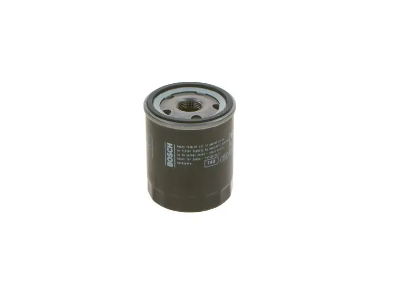 Handler.Part Oil filter Bosch 0451103372 4