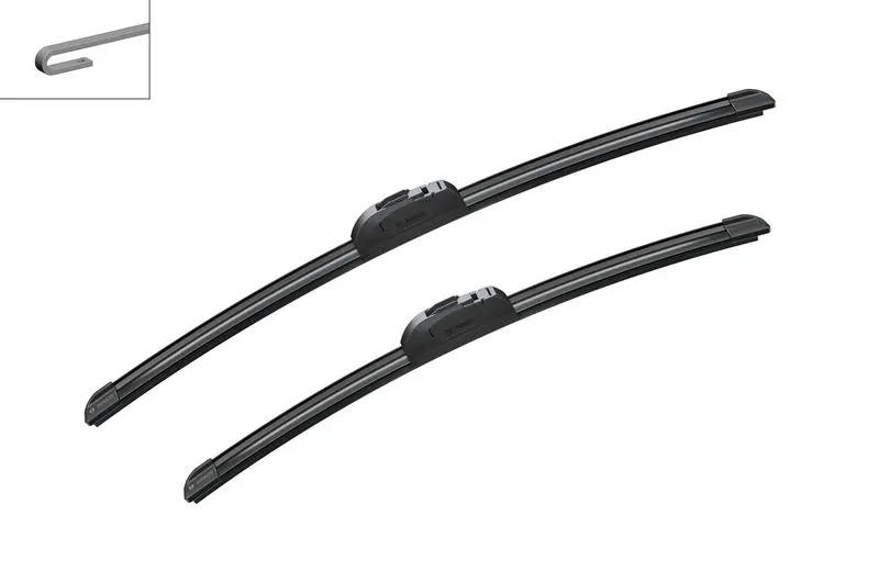 Handler.Part Wiper blade Bosch 3397118901 1