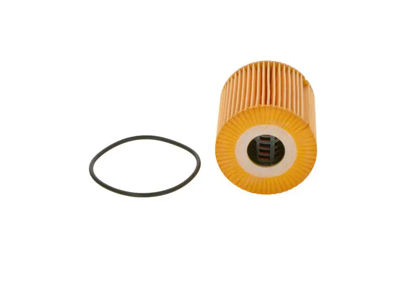 Handler.Part Oil filter Bosch 1457429762 3