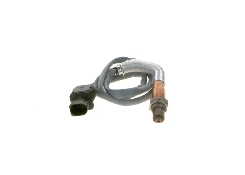 Handler.Part Lambda sensor Bosch 0258017206 2