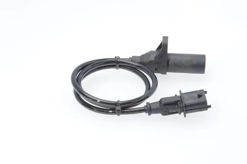 Handler.Part Rpm sensor, engine management Bosch 0261210220 5