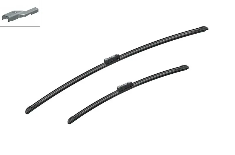 Handler.Part Wiper blade Bosch 3397014077 1