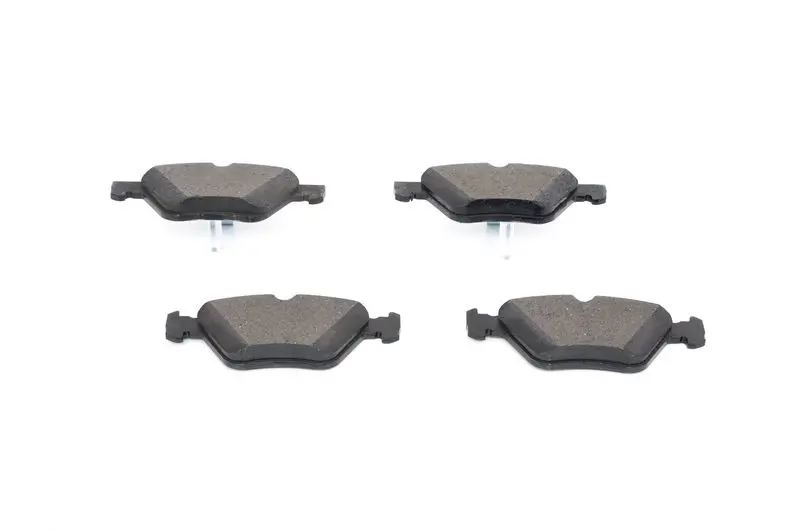 Handler.Part Brake pad set, disc brake Bosch 0986494729 5