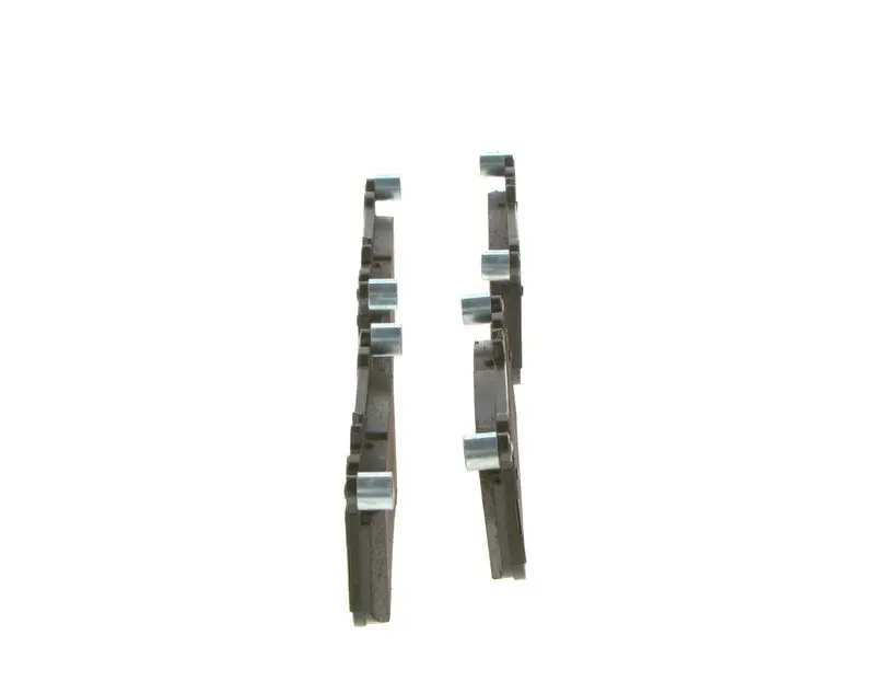 Handler.Part Brake pad set, disc brake Bosch 0986494780 2