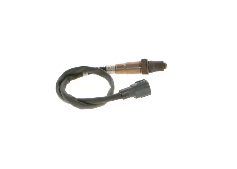 Handler.Part Lambda sensor Bosch 0258986606 5