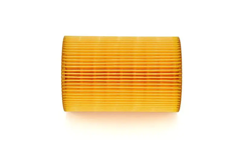 Handler.Part Air filter Bosch 1457433739 4