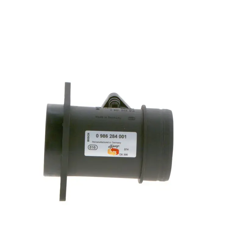 Handler.Part Air mass sensor Bosch 0986284001 4