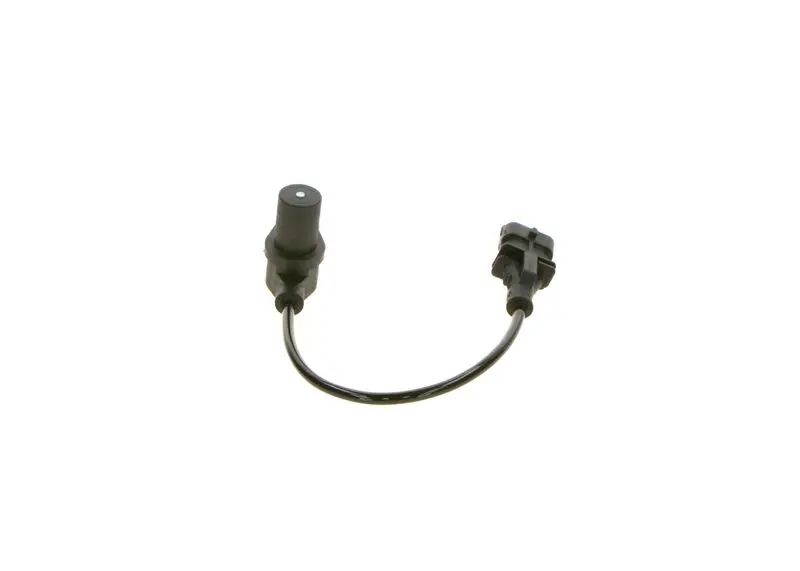 Handler.Part Rpm sensor, engine management Bosch 0281002512 4