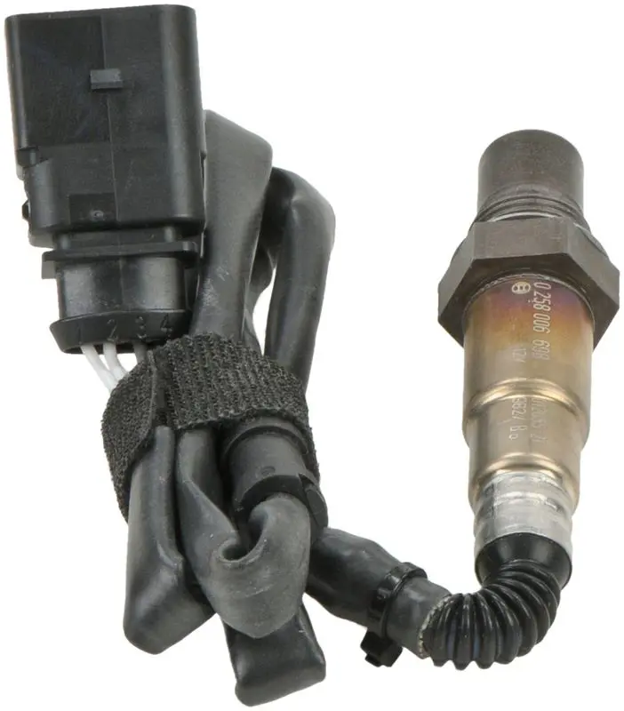 Handler.Part Lambda sensor Bosch 0258006698 4