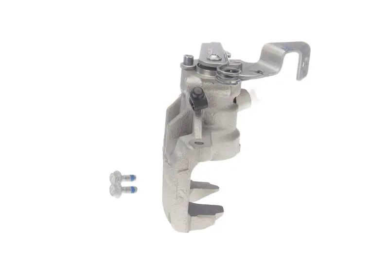 Handler.Part Brake caliper Bosch 0204004320 2