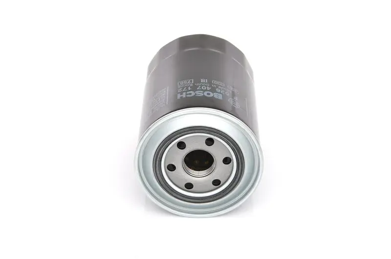 Handler.Part Oil filter Bosch F026407172 1