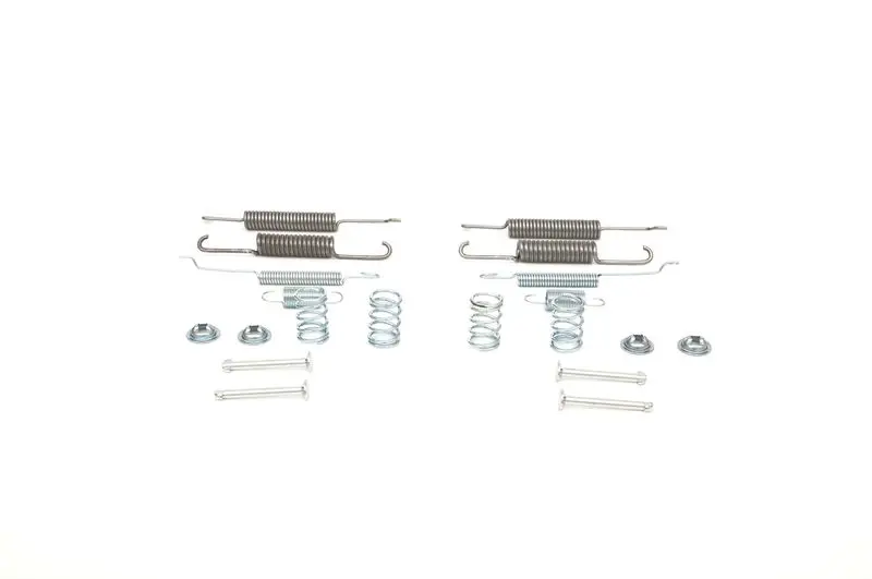 Handler.Part Accessory kit, brake shoes Bosch 1987475110 1