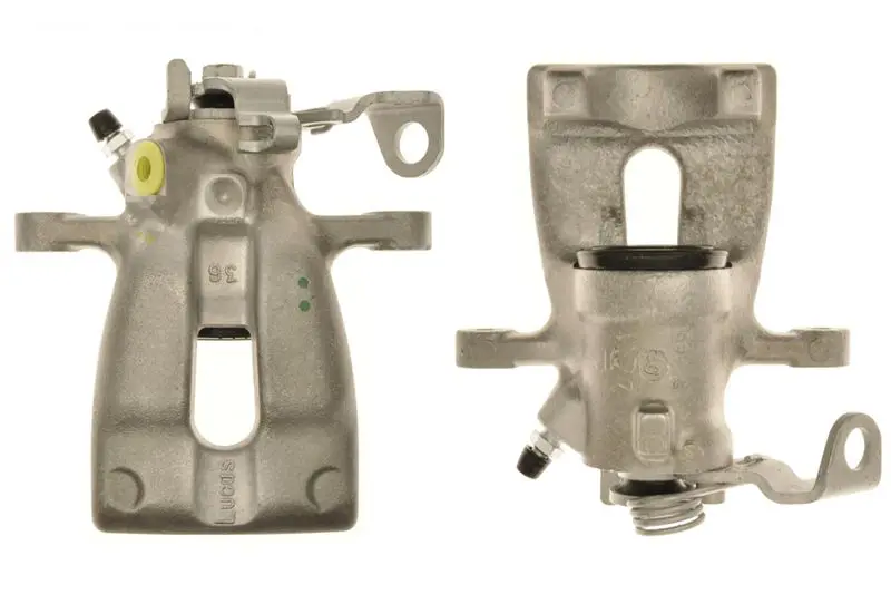 Handler.Part Brake caliper Bosch 0986473261 1