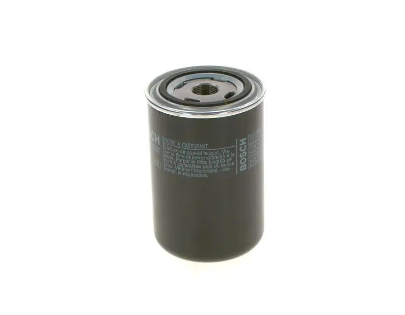 Handler.Part Fuel filter Bosch F026402037 2