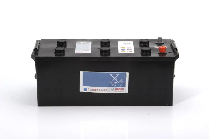 Handler.Part Starter battery Bosch 0092T30430 3