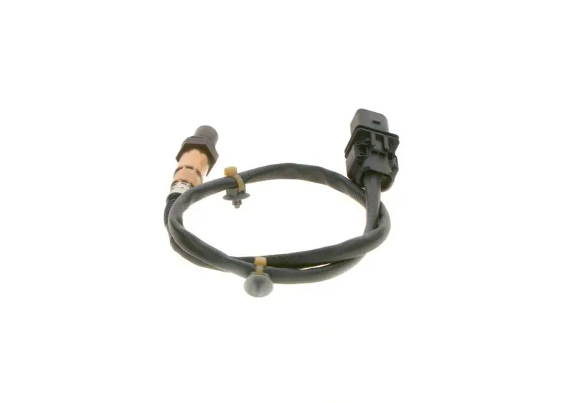 Handler.Part Lambda sensor Bosch 0258017209 4