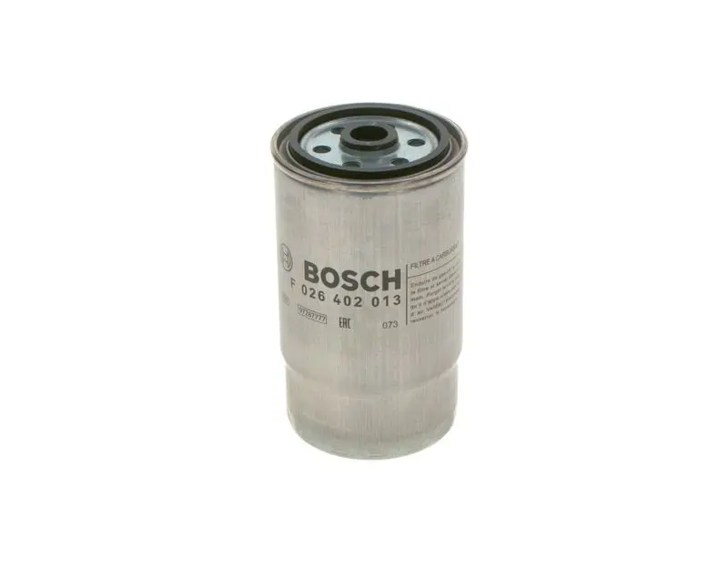 Handler.Part Fuel filter Bosch F026402013 1