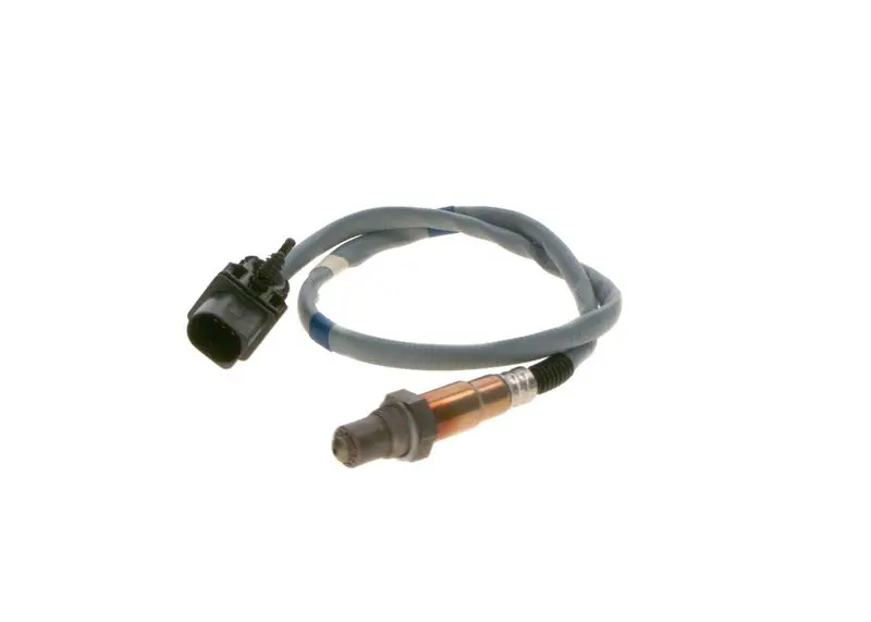 Handler.Part Lambda sensor Bosch 0258007333 1