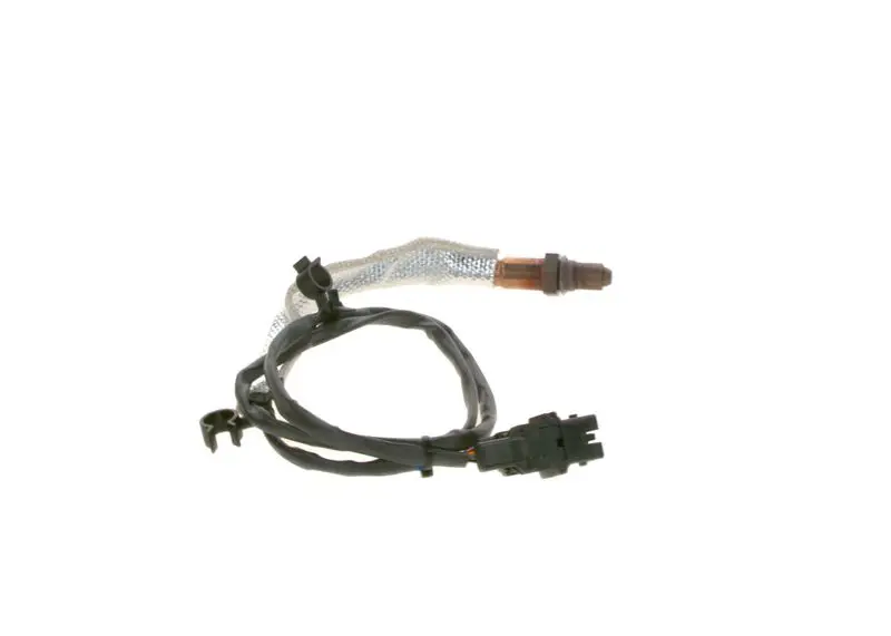 Handler.Part Lambda sensor Bosch 0258007070 5