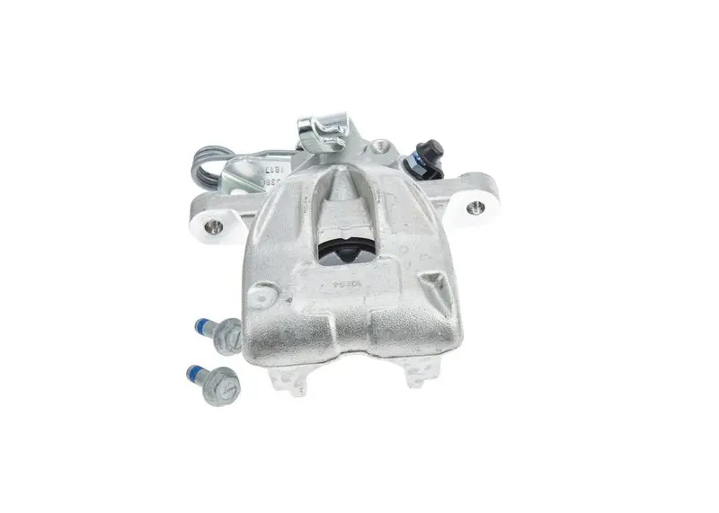 Handler.Part Brake caliper Bosch 0204205741 2