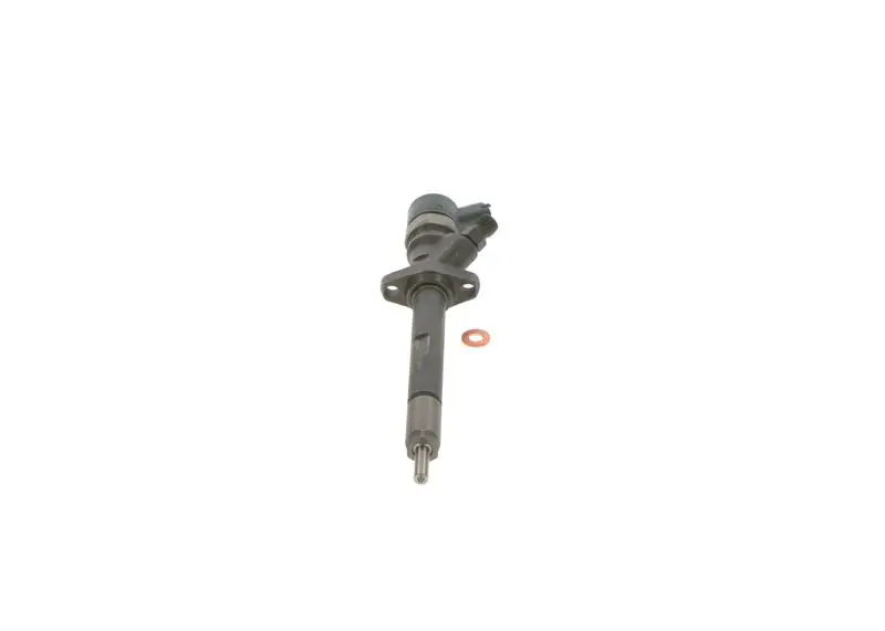 Handler.Part Injector nozzle Bosch 0445110057 4