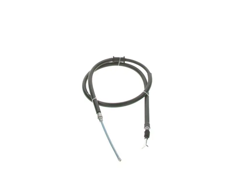 Handler.Part Cable, parking brake Bosch 1987477551 1