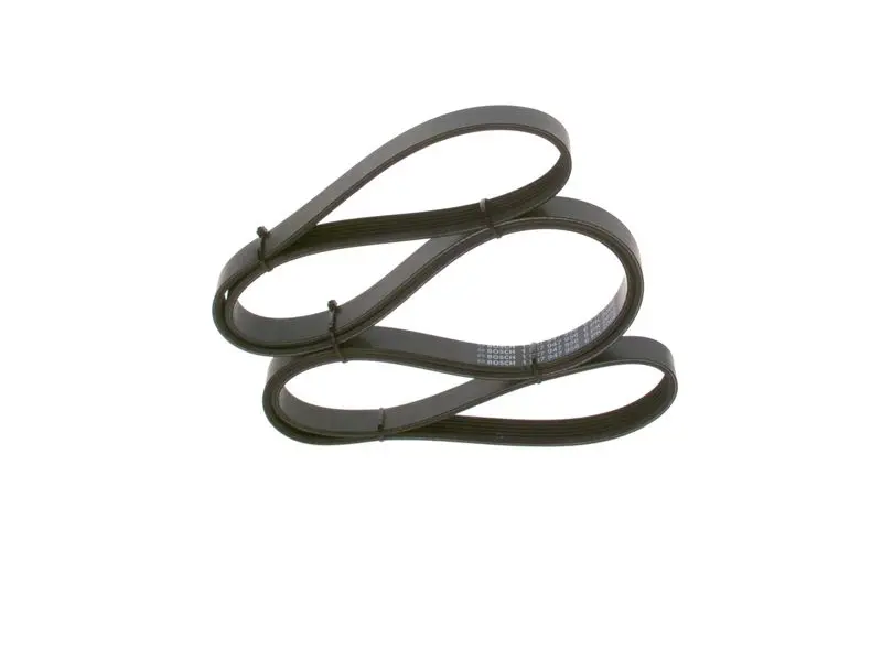 Handler.Part V-ribbed belts Bosch 1987947956 1