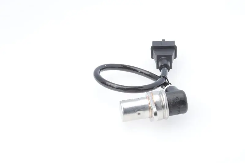 Handler.Part Rpm sensor, engine management Bosch 0261210043 4