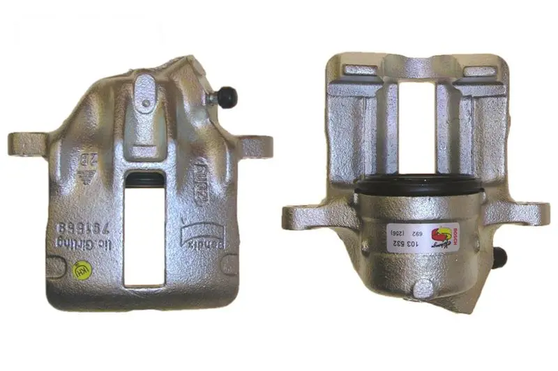 Handler.Part Brake caliper Bosch 0204103532 1