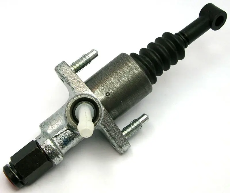 Handler.Part Master cylinder, clutch Bosch 0986486141 1