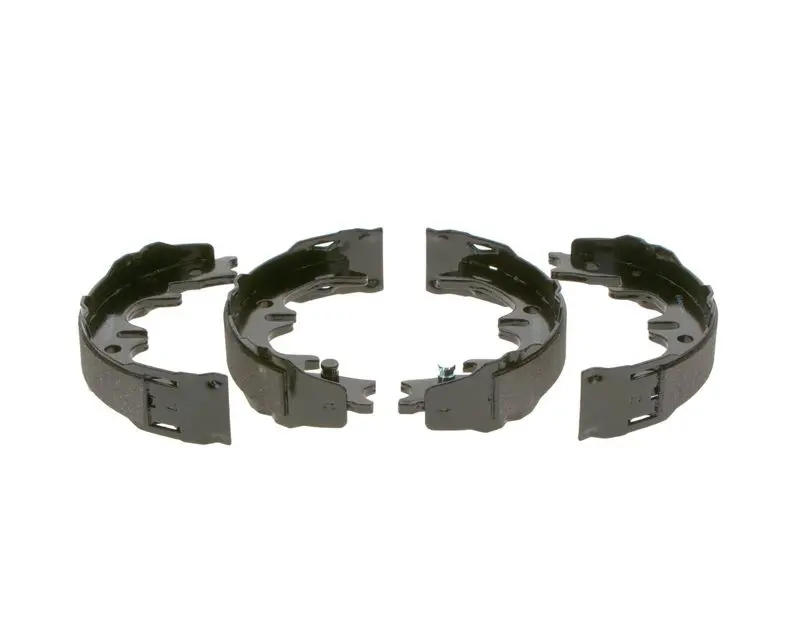 Handler.Part Brake shoe set, parking brake Bosch 0986487680 3