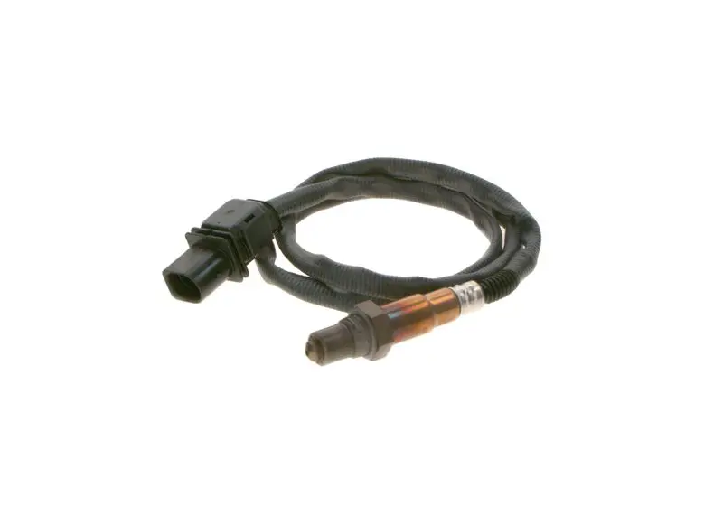 Handler.Part Lambda sensor Bosch 0258007215 1