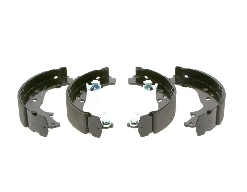 Handler.Part Brake shoe set Bosch 0986487717 1