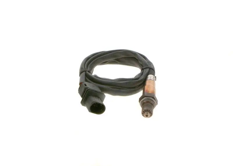 Handler.Part Lambda sensor Bosch 0258017098 2