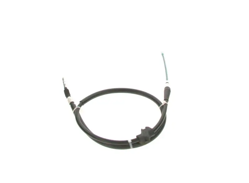 Handler.Part Cable, parking brake Bosch 1987477054 3