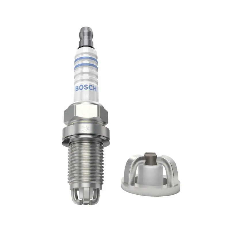 Handler.Part Spark plug Bosch 0242240618 7