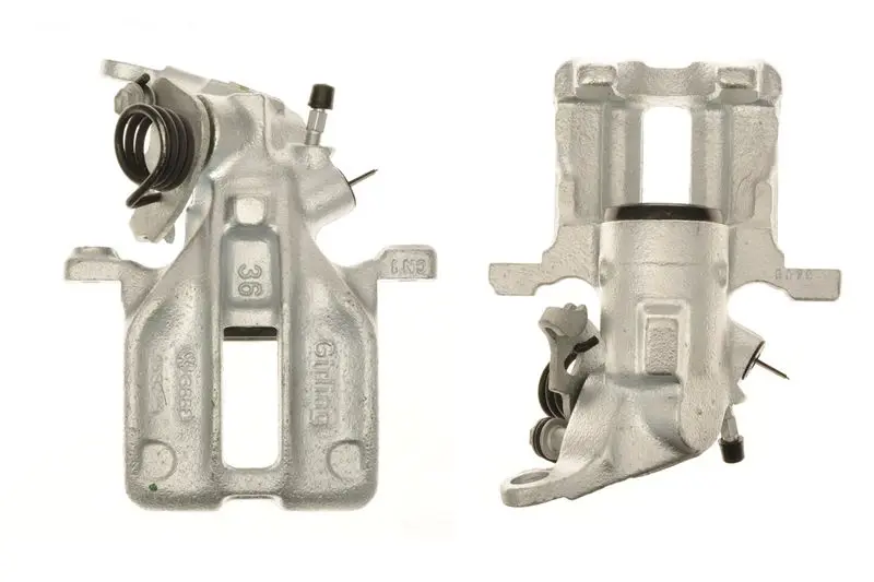 Handler.Part Brake caliper Bosch 0986474240 1