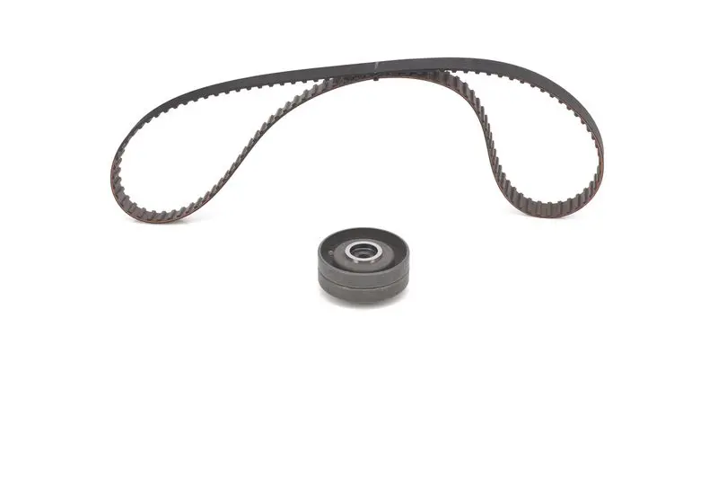 Handler.Part Timing belt set Bosch 1987948646 1