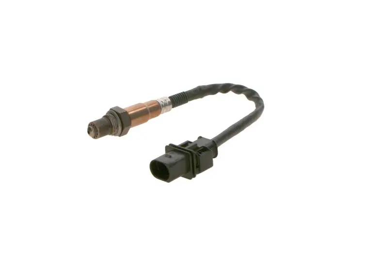 Handler.Part Lambda sensor Bosch 0281004568 1