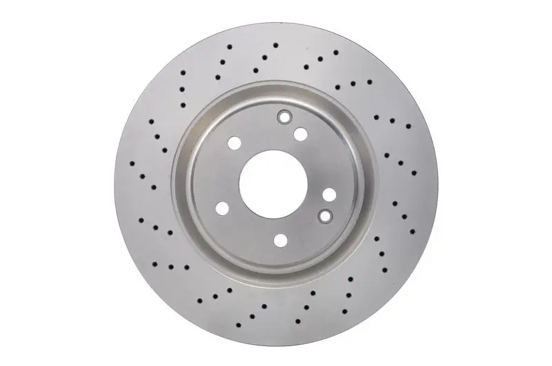 Handler.Part Brake disc Bosch 0986479135 1