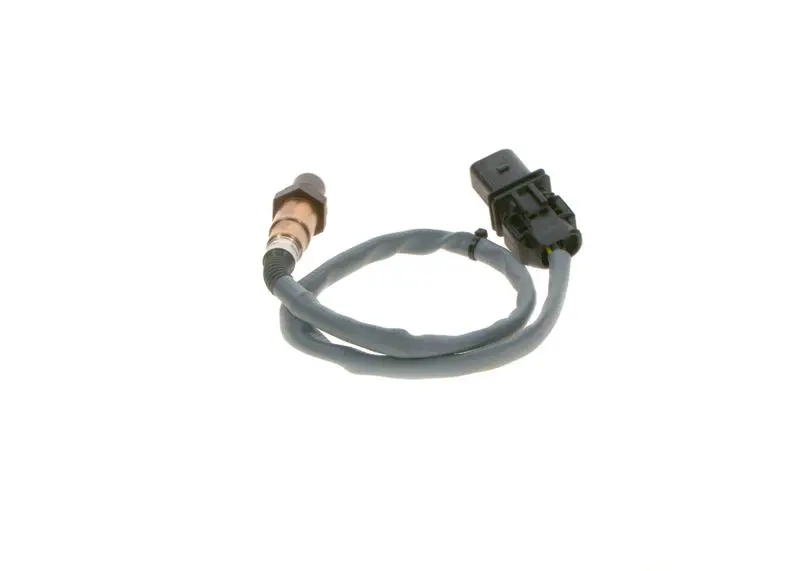 Handler.Part Lambda sensor Bosch 0258017029 4