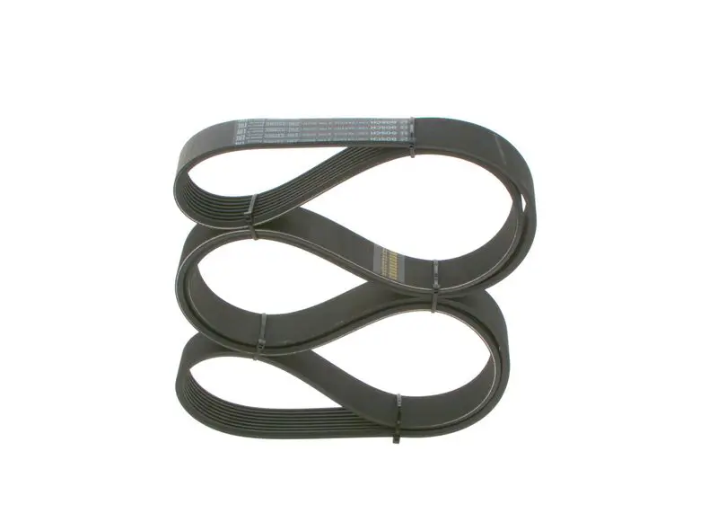 Handler.Part V-ribbed belts Bosch 1987945502 3