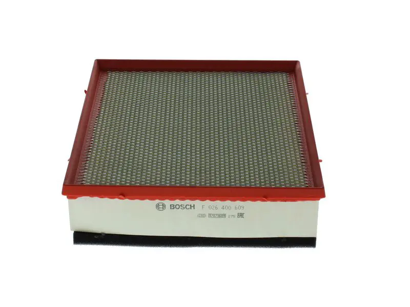 Handler.Part Air Filter Bosch F026400609 1