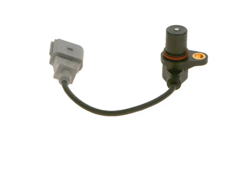 Handler.Part Rpm sensor, engine management Bosch 0261210199 4