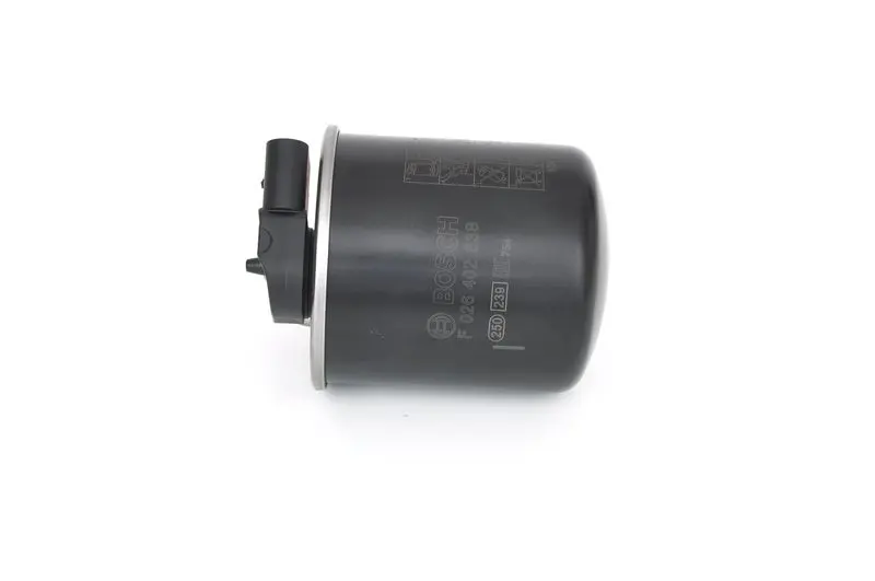 Handler.Part Fuel filter Bosch F026402838 2