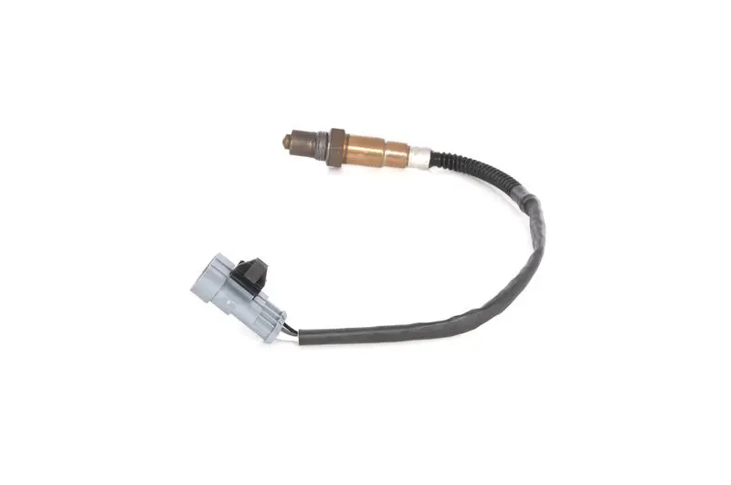 Handler.Part Lambda sensor Bosch 0258006827 3